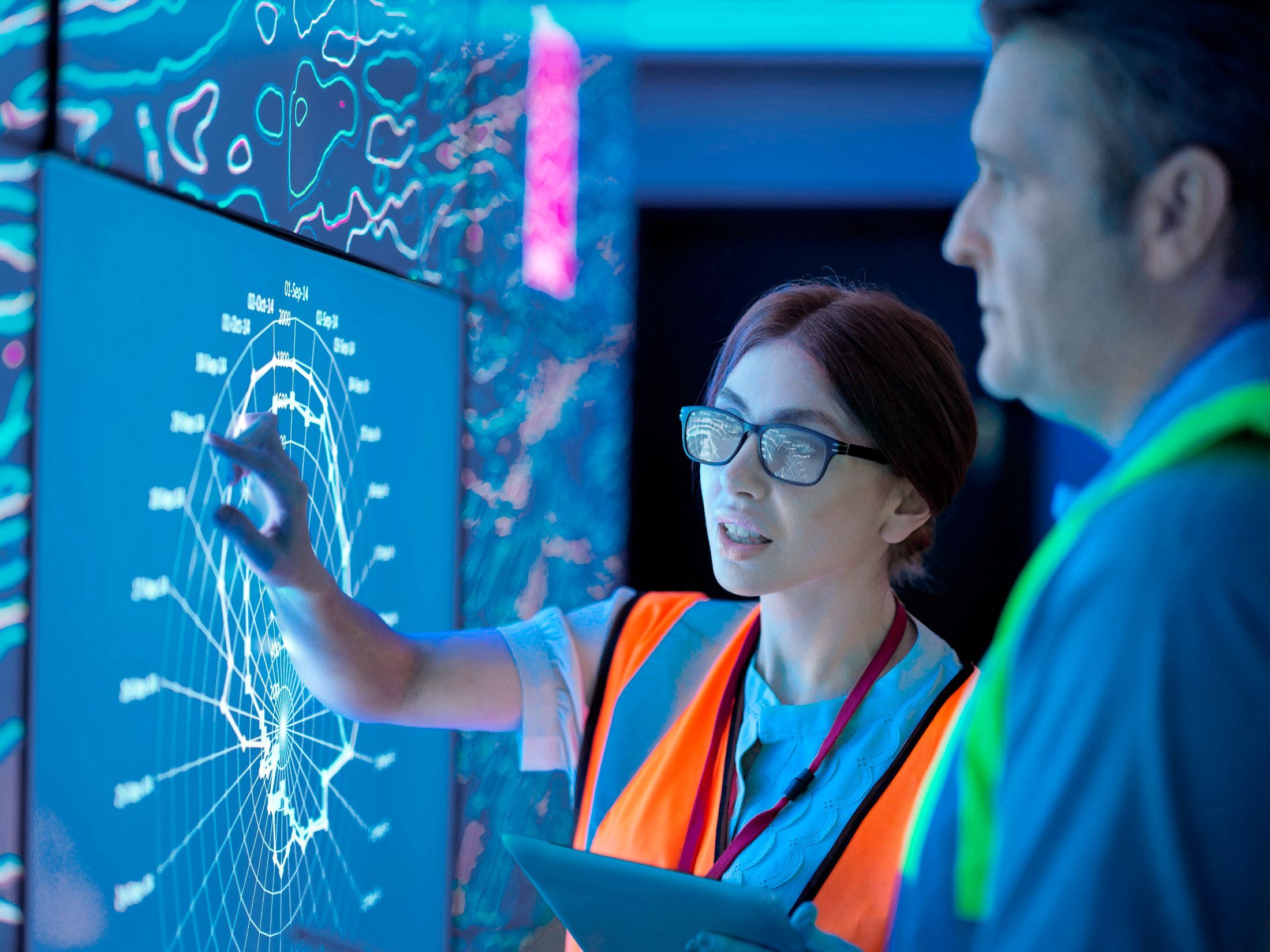 EX0 AA4 IW EDIT glasses