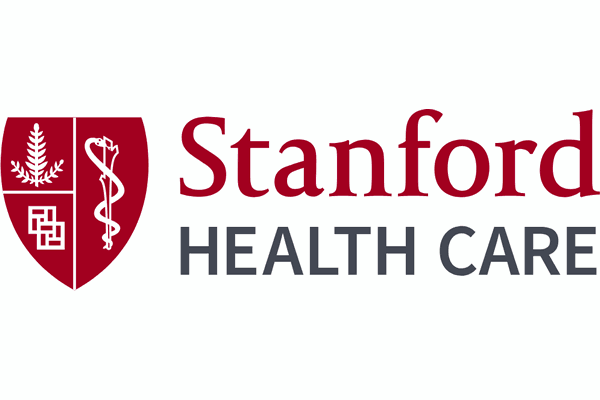 Stanford health care logo vector